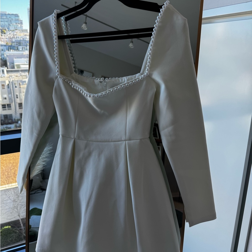 Odd Muse ultimate muse dress